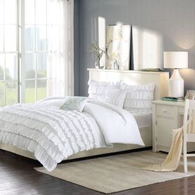Waterfall Comforter Set