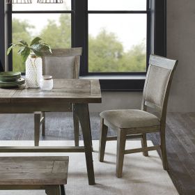 Oliver Dining Side Chair(Set of 2)