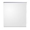 Roller blind Blackout 31.5"x90.6" White