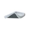 Nova Back Printed Microberber Bumper Crate Mat