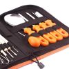 13 PCS Pumpkin Carving Kit Tools for Halloween Decorations