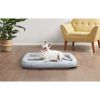 Nova Back Printed Microberber Bumper Crate Mat