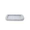 Nova Back Printed Microberber Bumper Crate Mat