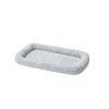 Nova Back Printed Microberber Bumper Crate Mat