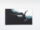 Wandela Wall Canvas Paintings 47'' x 27''