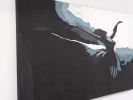 Wandela Wall Canvas Paintings 47'' x 27''