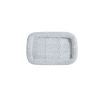 Nova Back Printed Microberber Bumper Crate Mat